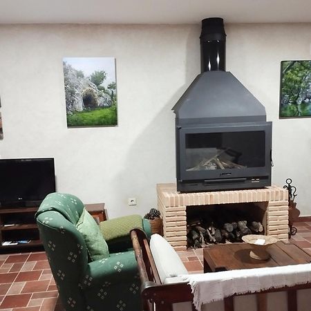 Vivienda Rural Ronda Villa Aldeaquemada Екстериор снимка