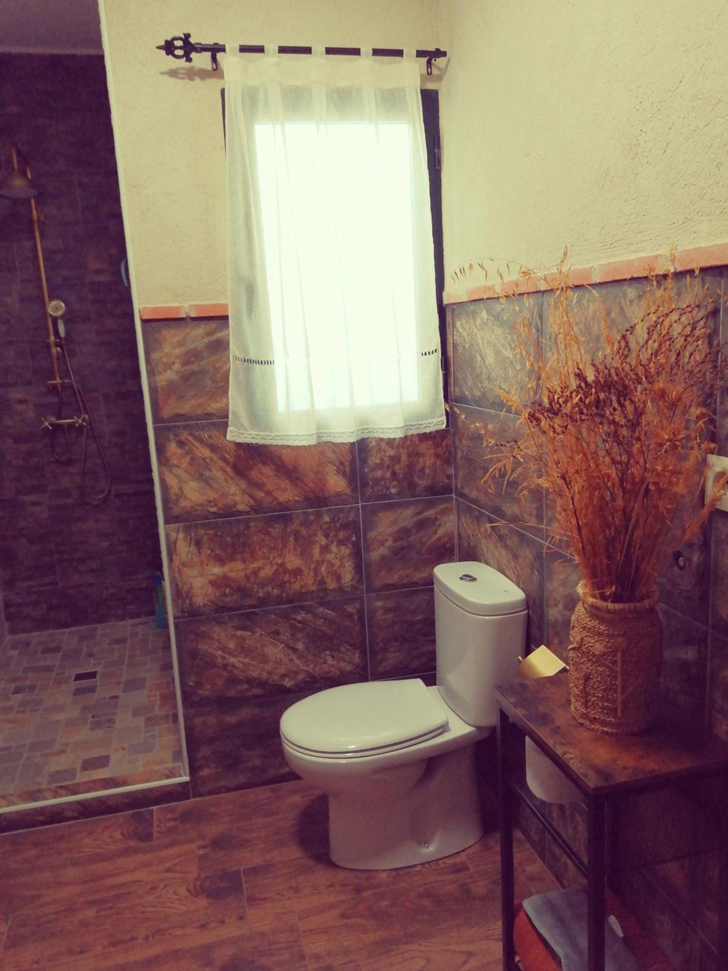 Vivienda Rural Ronda Villa Aldeaquemada Екстериор снимка