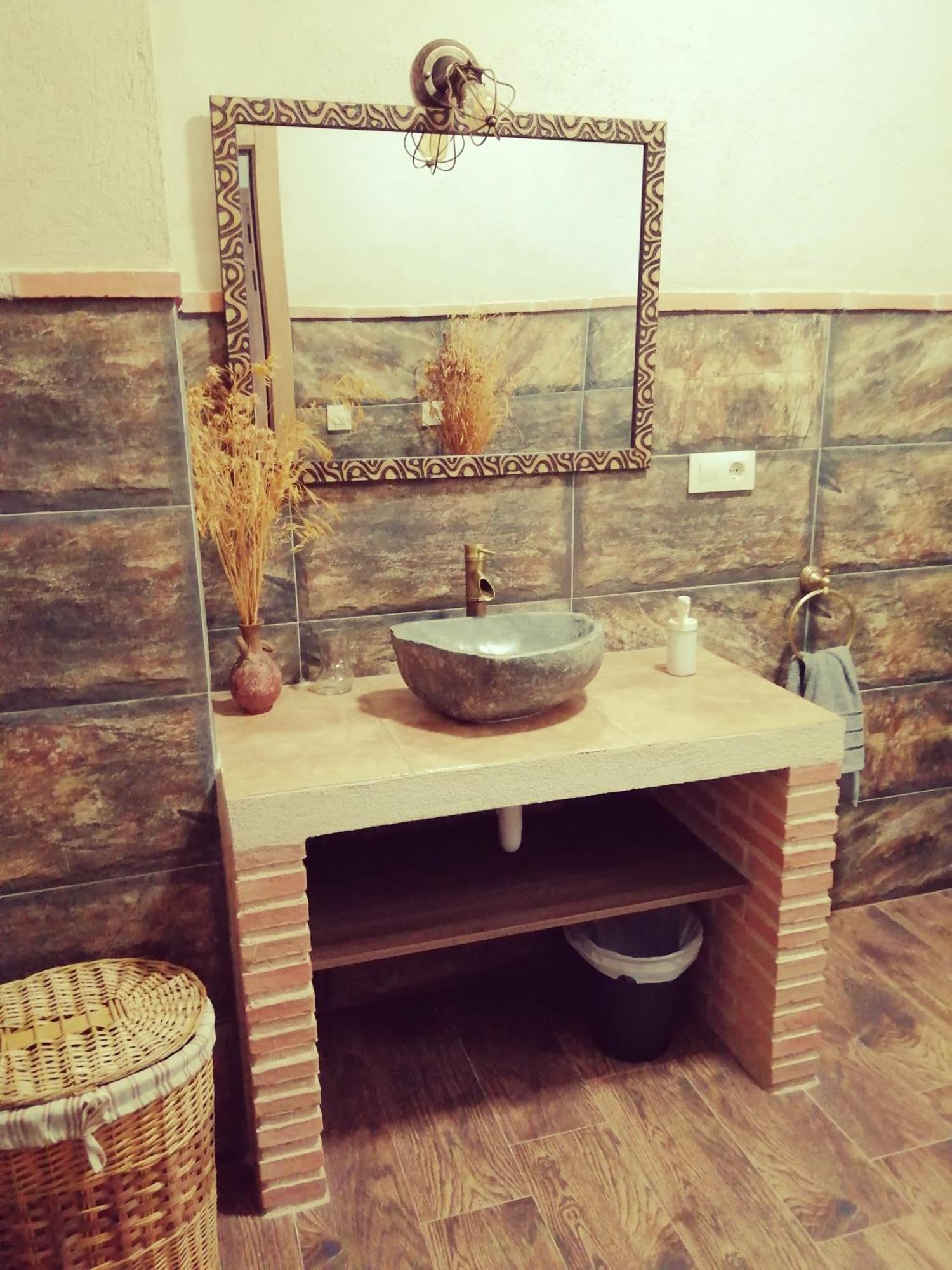 Vivienda Rural Ronda Villa Aldeaquemada Екстериор снимка