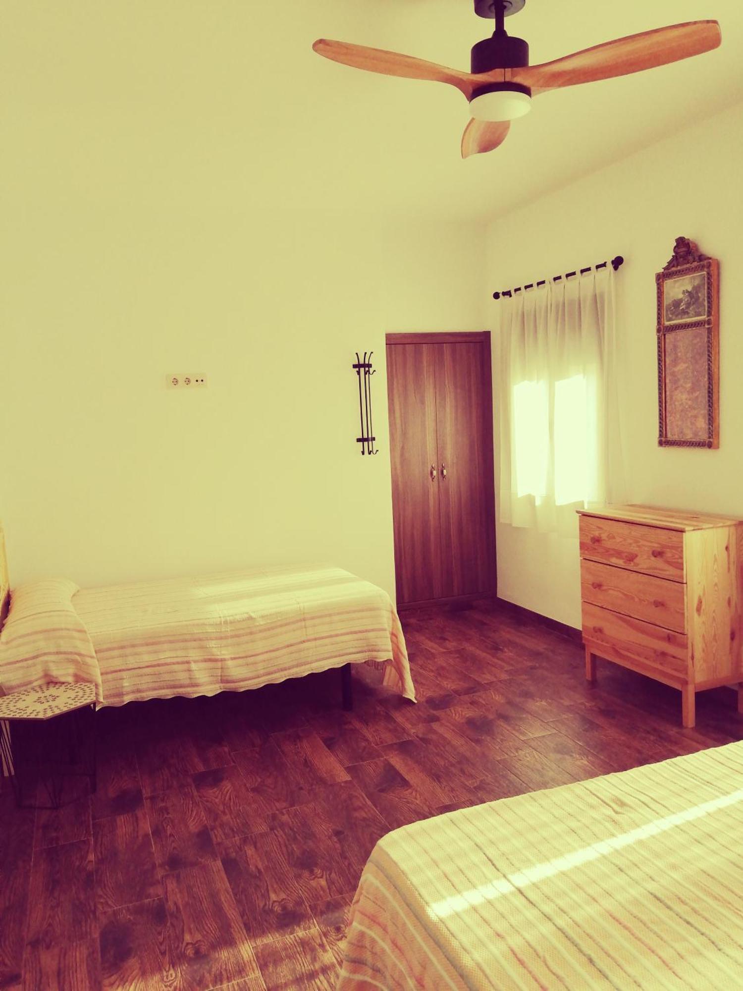Vivienda Rural Ronda Villa Aldeaquemada Екстериор снимка