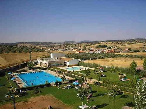 Vivienda Rural Ronda Villa Aldeaquemada Екстериор снимка
