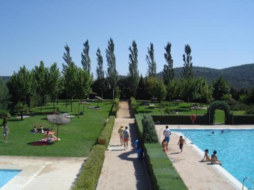 Vivienda Rural Ronda Villa Aldeaquemada Екстериор снимка